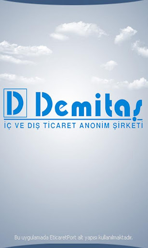 Demitaş A.Ş.