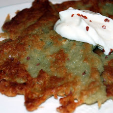 Potato Pancakes
