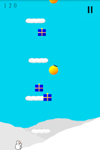 How to mod Snowman Jump patch 1.0 apk for android