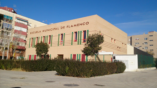 Escuela Municipal De Flamenco