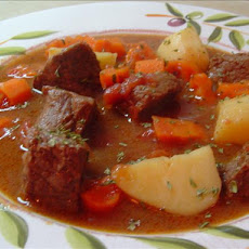 Favourite Beef Stew