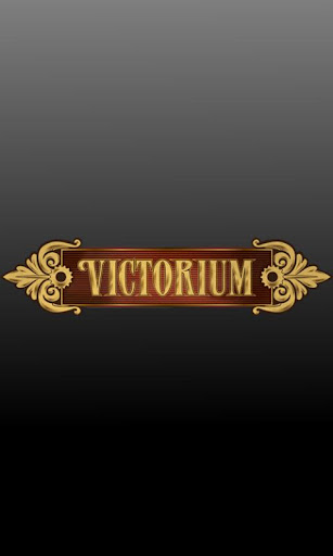 Victorium руководство