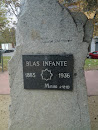 Blas Infante