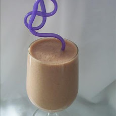Nutella Super Smoothie