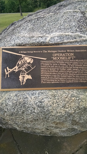 Operation Mooselift