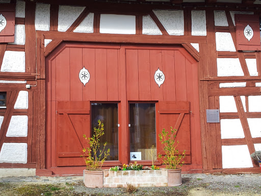 Portal - Eichenhof