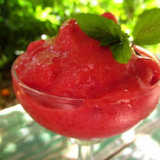 Fruit Cooler