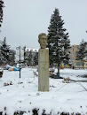 Statuia Stefan Luchian
