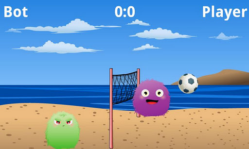 【免費體育競技App】Volleyball Free-APP點子