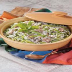 New England Seafood Chowder