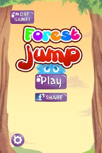 How to mod Forest Jump Varies with device apk for laptop