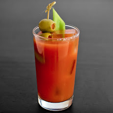 Stoli Bloody Mary