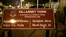 Killarney Town Sister Cities