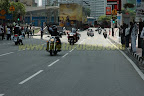 superbikers honking support. superbikers honking support.