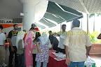 registration of participants registration of participants