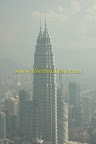 KLCC Twin Tower