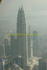 KLCC Twin Tower