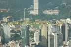 Merdeka Square, and Bukit Aman Police HQ