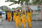 More paal kudam bearers
