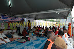 supporters fasting supporters fasting