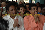 Praying hard Praying hard