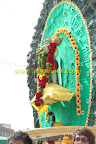 hanuman kavadi