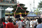 kavadi