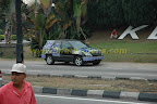 BN on the move BN on the move