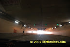 light at the end of the tunnel light at the end of the tunnel