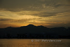 Another shot of the sunset