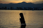 A nice view from Pulau Jerejak