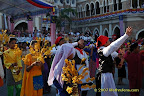 cultural costumes