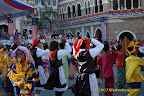 cultural costumes