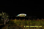 PICC from the fun fair grounds PICC from the fun fair grounds