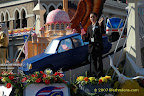 PNB float