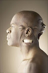 3 Head Scary 3 Head Scary