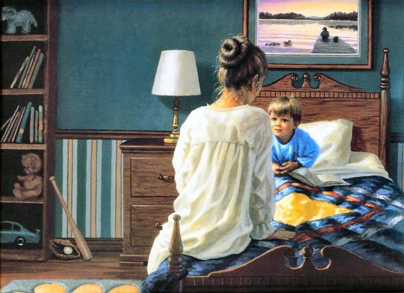 Night Time Child Care Night Time Child Care