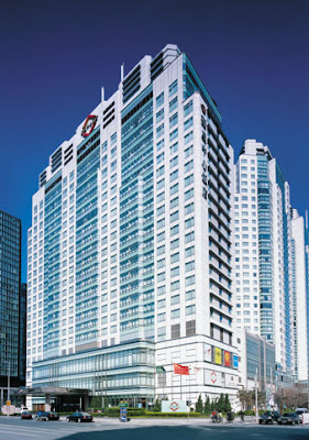 Kerry Centre Hotel