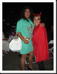 NERA'SPARTY 043