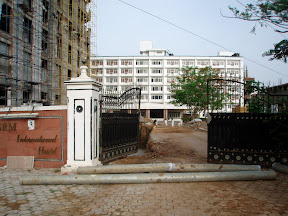 International Hostel