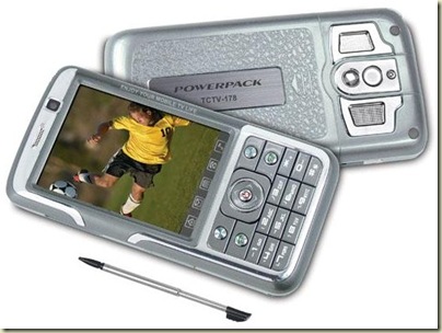 TCTV 178 SILVER