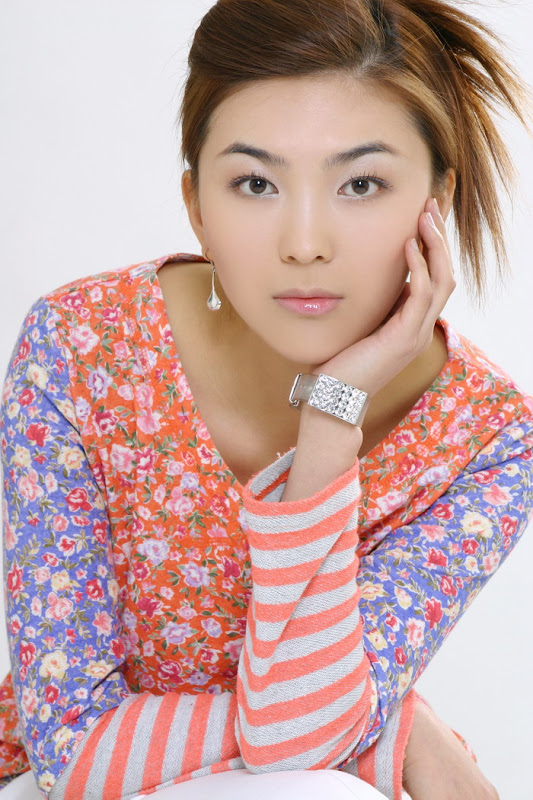 Fashion chinese girl 时尚美女-5.jpg
