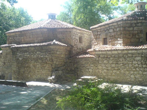 Soko banja Serbia,Soko+Banja+OLD+TURKISH+BATH