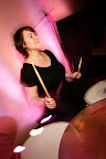 drum teacher extraordinaire!