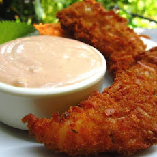 Rose's Crunch Dip