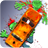 EvilZombies: Death On The Road mobile app icon