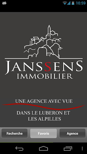 JANSSENS IMMOBILIER