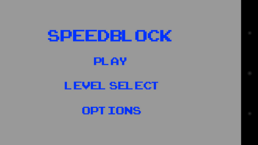 Speed Block Mobile