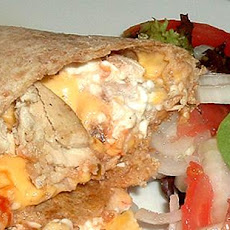 Chicken Wrap
