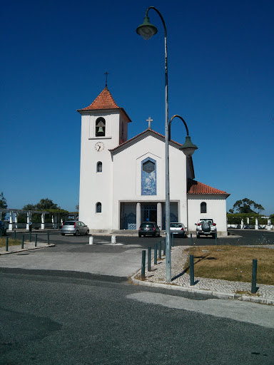 Igreja de Caselas 
